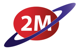 2M Logo