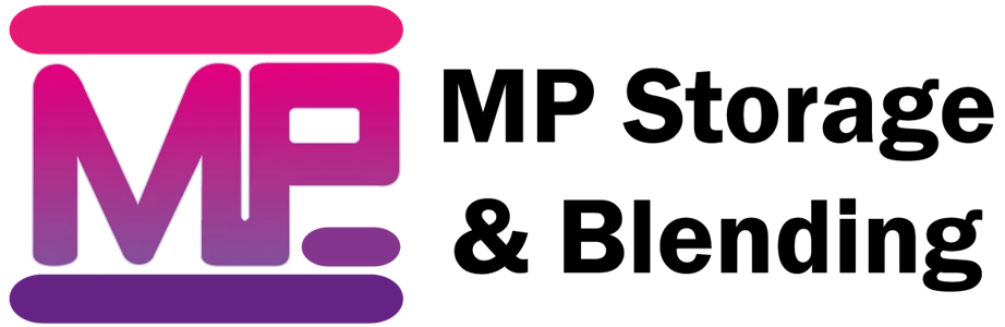 MP Storage & Blending